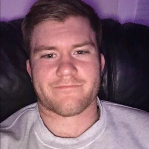 Meet your Posher, Kyle